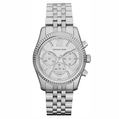 ساعت مچی مایکل کورس MK5555 - michael kors watch mk5555  